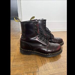 Dr Martens boots